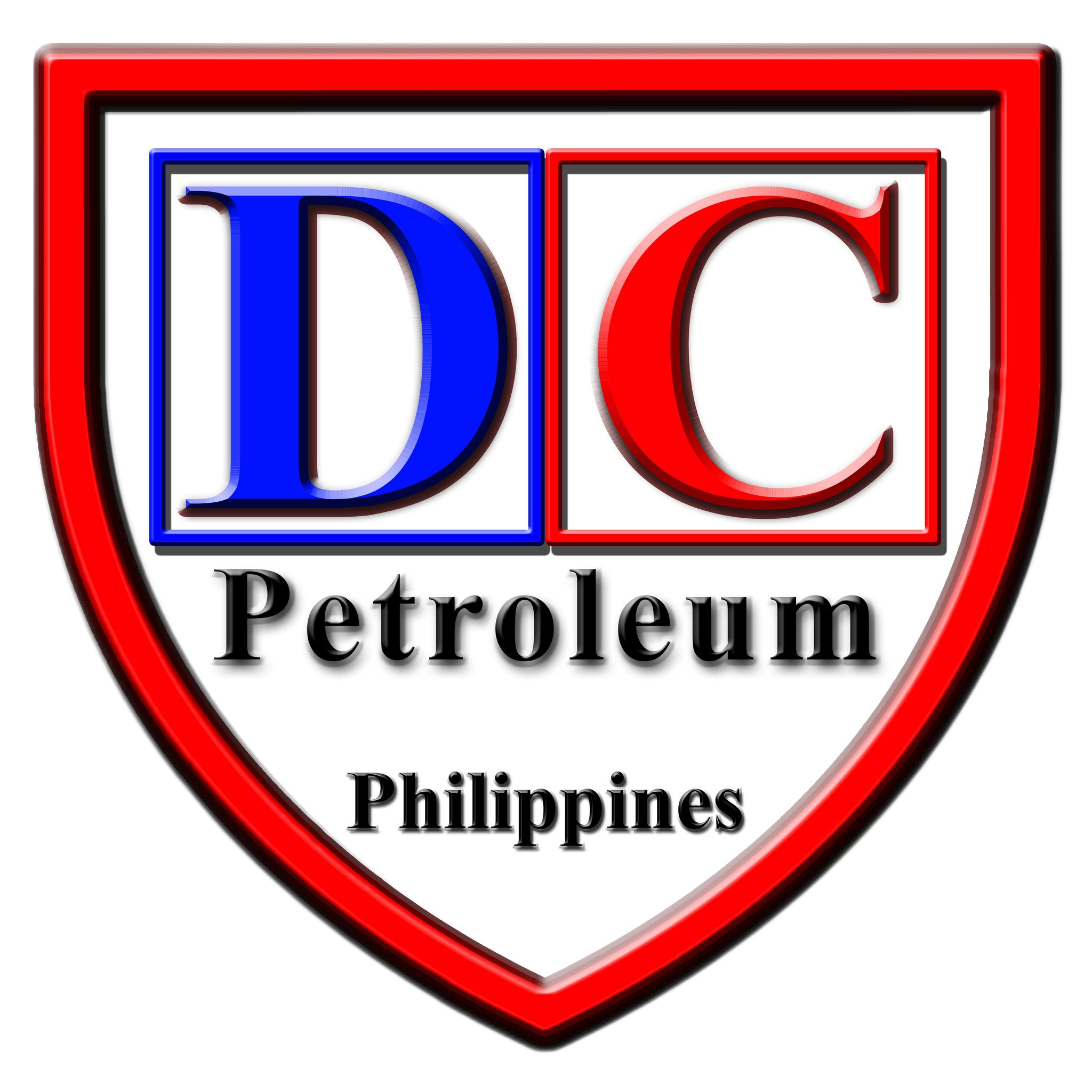 DC Petroleum logo